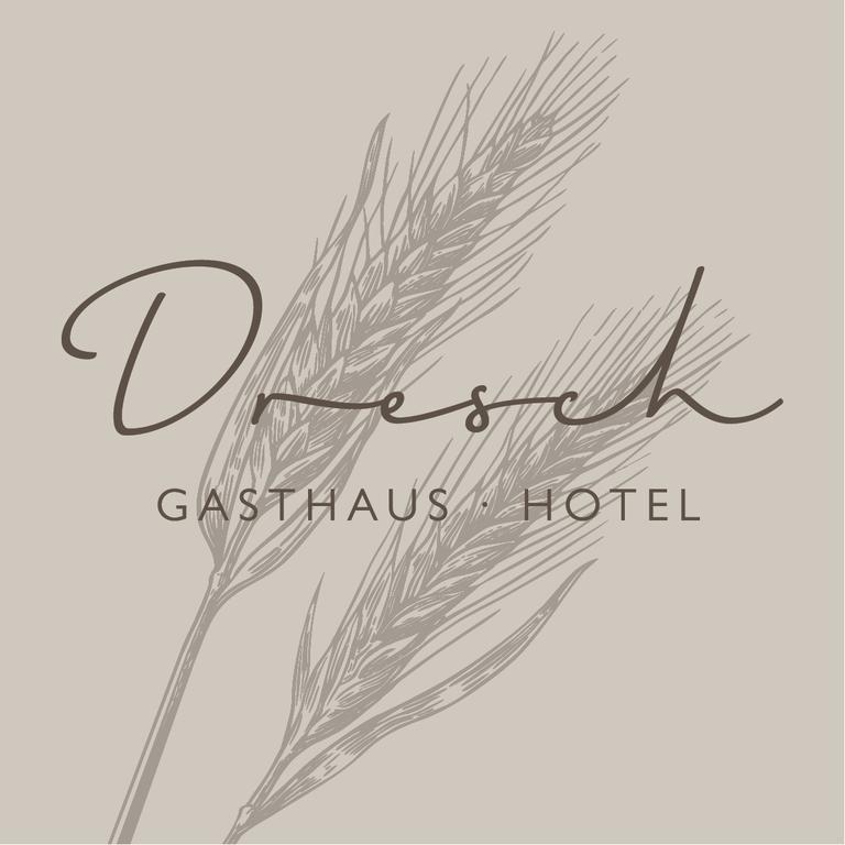 Hotel & Gasthaus Dresch Erl Exterior foto